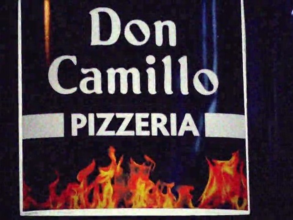Don Camillo Pizzeria