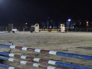 Concours a Jardy avec Kiss Oto :D