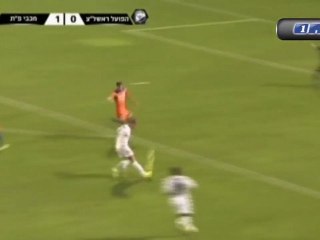 #20 Top 5 des buts d'un autre monde