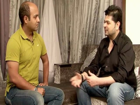 Dabboo Ratnanis Interview 2012 Calender