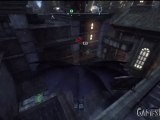 Test - Batman Arkham City