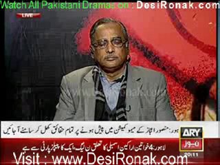 Sawal Yeh Hai - 20th january 2012 part 1