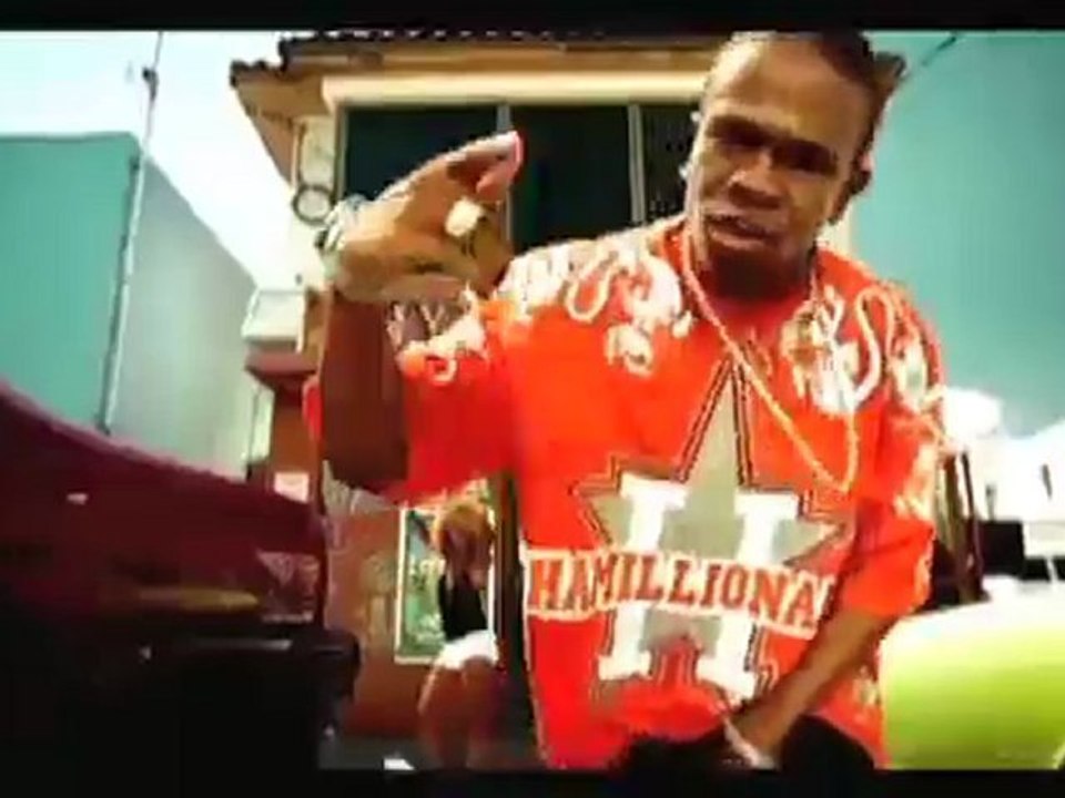 Trick Daddy ft. Chamilionaire&Goldrush - Bet That