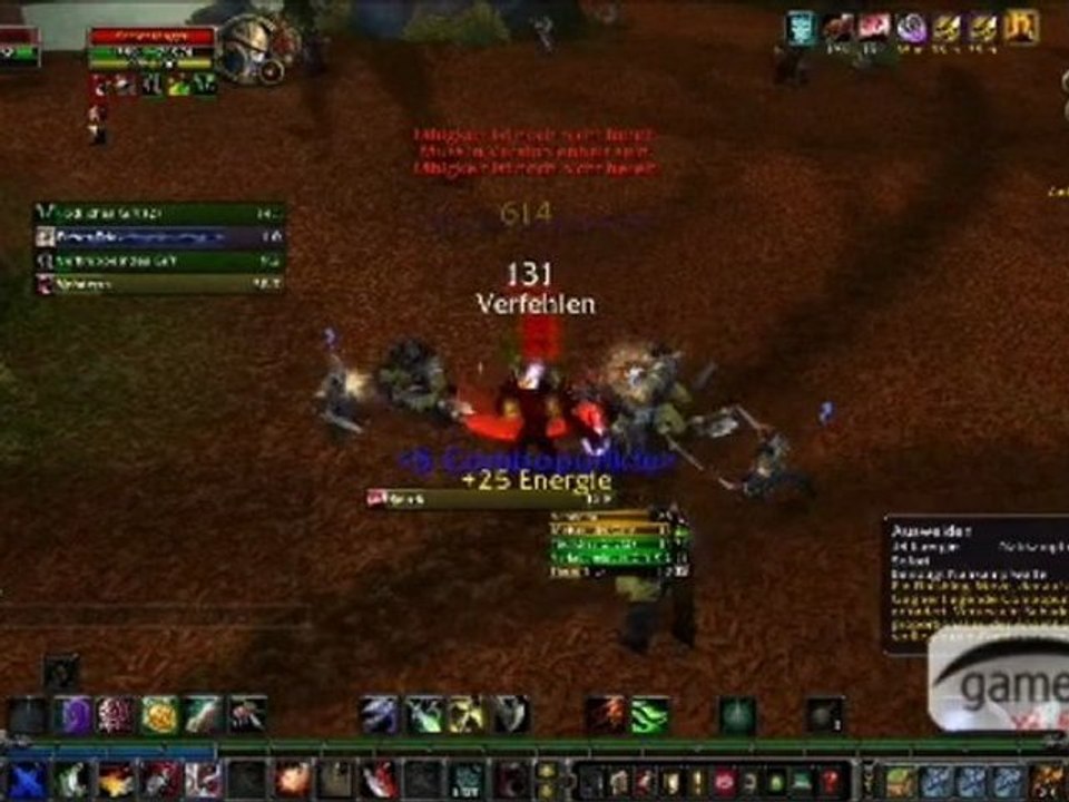 WoW Montage Part 2