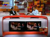 (VIDEO) Toda Venezuela 20.01.2012 Luis Fernandez director de la PNB  3/3