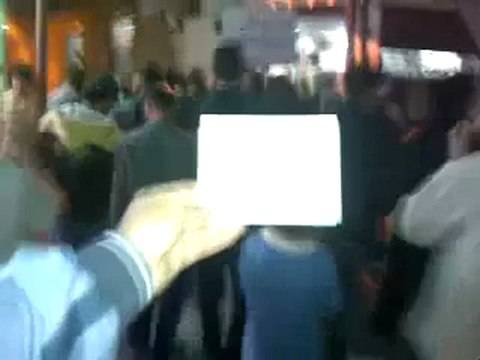 فري برس ريف دمشق حمورية مسائيات الثوار في احد تجميد العضوية 30 10 2011