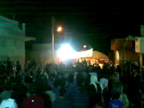 فري برس معرة النعمان مسائية أحد تجميد العضوية 30 10 2011 ج2