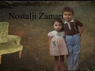 Nostalji Amatör Jenerik Çalışması
