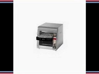 Conveyor Toaster Electronic Controls, 600
