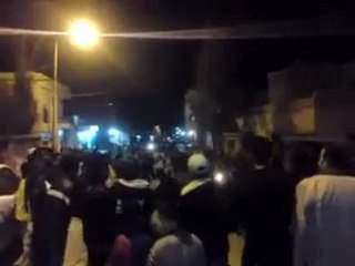 فري برس   درعا معربة أحد تجميد العضوية 30 10 2011