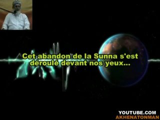 Sheikh Imran Hosein - Le hijab