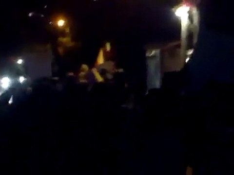 فري برس دمشق الهامه مسائيات لاثوار في اثنين الوفاء لوئام عمائة 31 10 2011