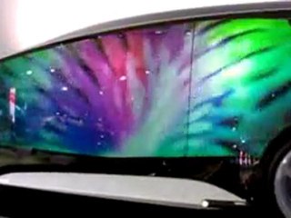 Detroit Auto Show 2012 | MI Auto Times