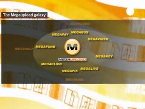 Megaupload: i dirigenti rischiano 20 anni