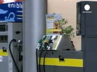 Sicilia paralizzata, continua lo sciopero