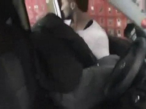 فري برس حمص الخالدية استشهاد محمد خير شمالية الان برصاص الغدر عندما حاول قطع الشارع هوا وزوجته بسيارته من عند طريق الزواق