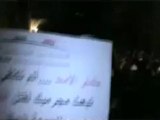 فري برس   حمص جورة الشياح والقرابيص اثنين الوفاء لوئام 31 10 2011
