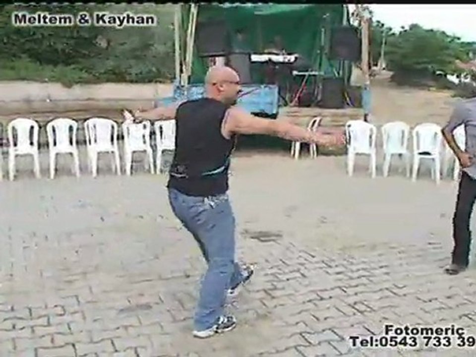 meltem kayhan