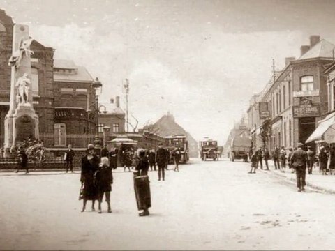 BRUAY EN ARTOIS AU TEMPS JADIS N°2