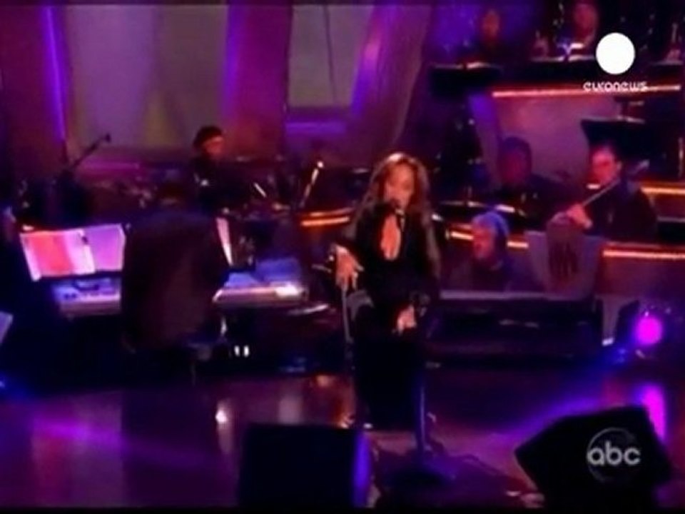 Morta la cantante Etta James