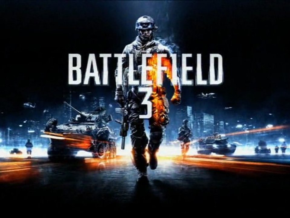 Vidéo explicative sur Battlefield 3