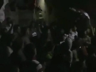 فري برس   حماة باب قبلي مسائية 1 11 2011