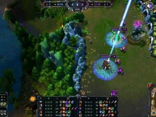 IEM Kiev League of Legends