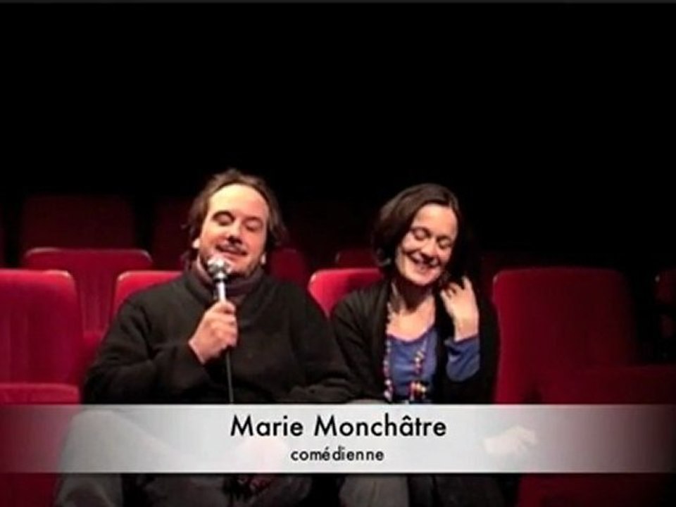 les emmerdeurs