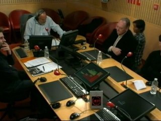 "On refait la Présidentielle"