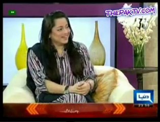 Hasb-e-Haal - 20th January 2012 - Part 3/3