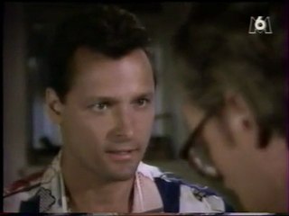 Le Magicien 1x06 - Le Cheval Travesti