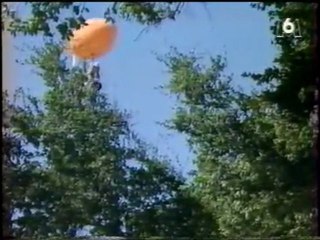 Le Magicien 1x09 - Personne N'est Parfait