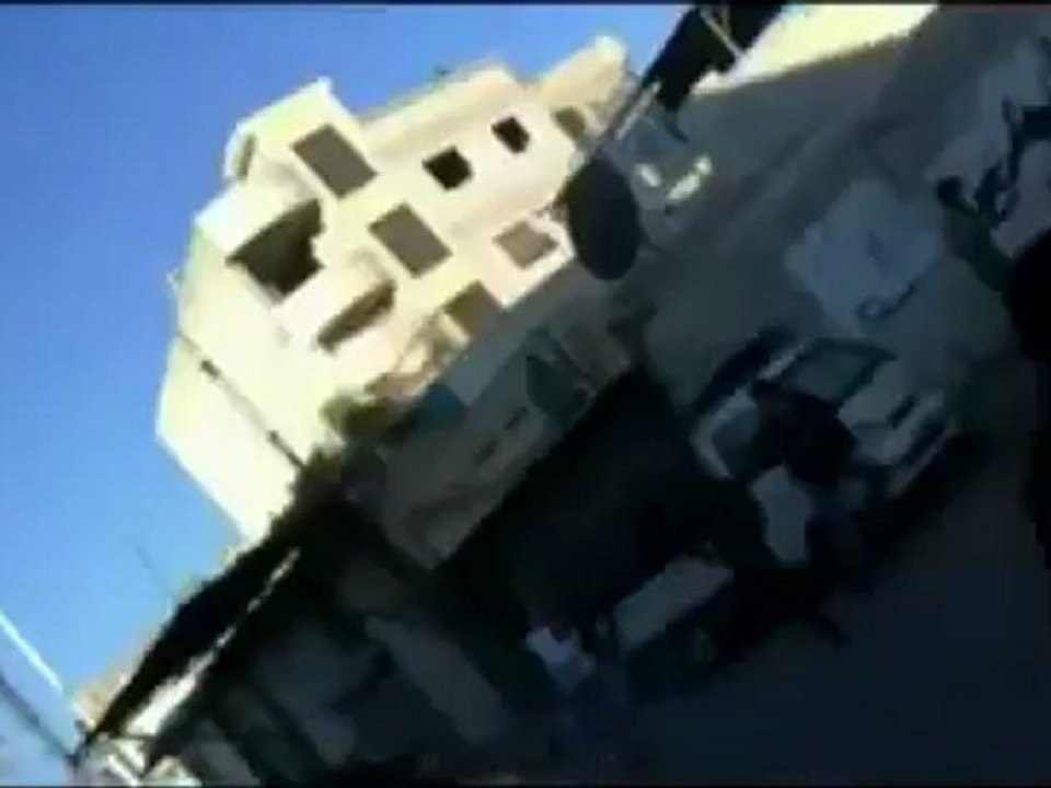 فري برس   القابون إطلاق نار مباشر بأول أيام عيد الأضحى 6 11 2011