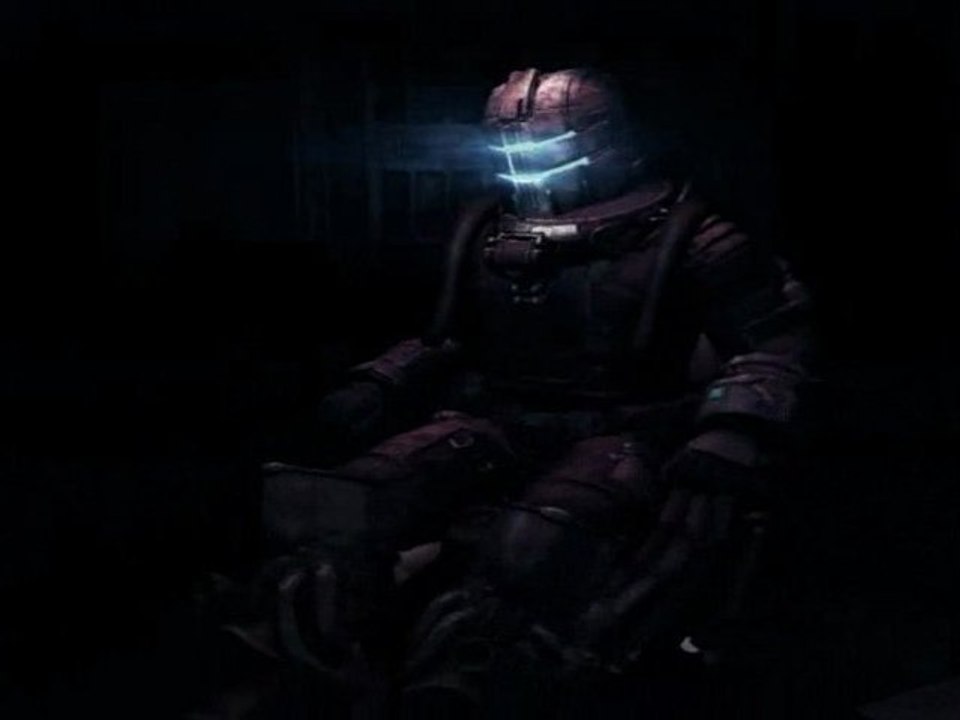 Dead Space 2 [21] La capsule d'éjection