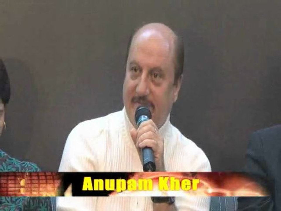 Amitabh Thing About You Is Book Launch