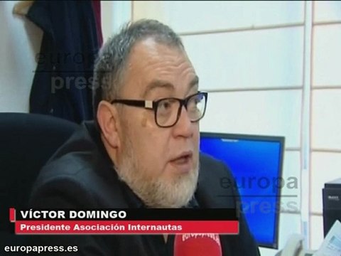 Internautas y creadores opinan sobre el cierre de Megaupload