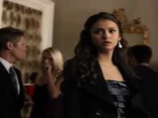 The Vampire Diaries - Homecoming online part 1/4