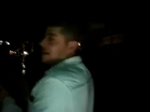 فري برس ريف حلب عزاز مسائيات الثوار في اربعاء رفع علم الاستقلال 2 11 2011