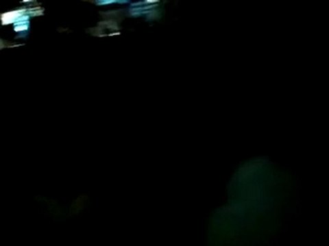 فري برس مظاهرة مدينة اعزاز رداً على المبادرة العربية 2 11 2011