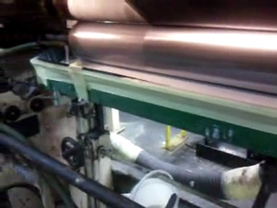 ARO chariot pompe membrane pneumatique aro