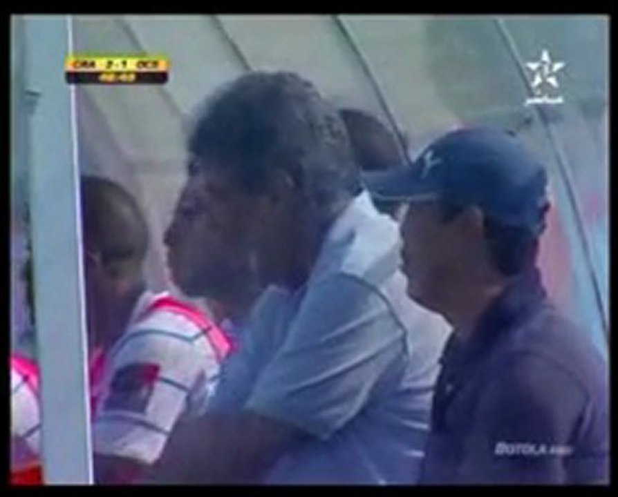 Rodrigue ettien 2012