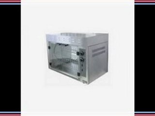 Anvil America Counter-top Rotisserie Oven