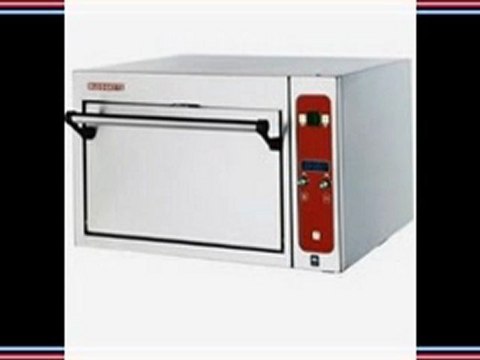 Blodgett Countertop Electric Deck Oven