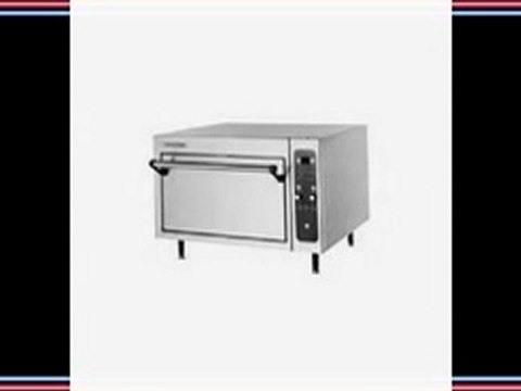 Blodgett Electric Countertop Oven Base section