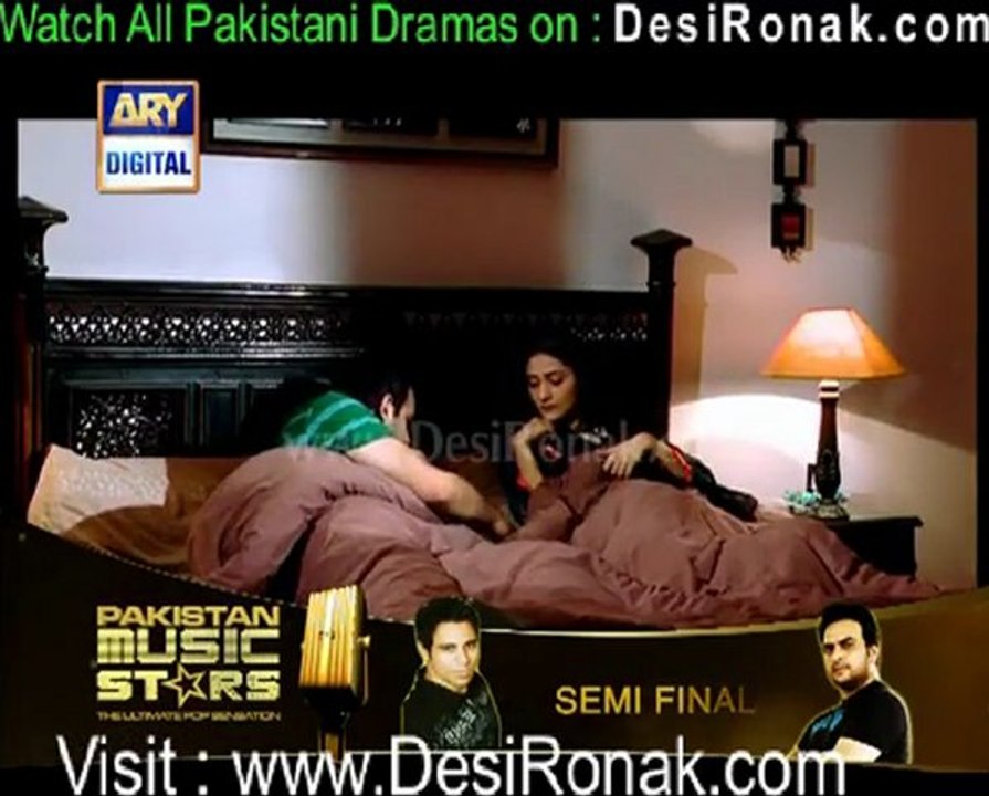 Kaala Jadu Episode 10 - 20th January 2012 part 2