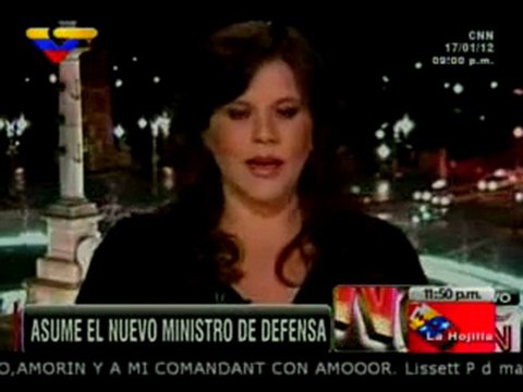 (VIDEO) La hojilla del día jueves, 19.01 2012 2/4