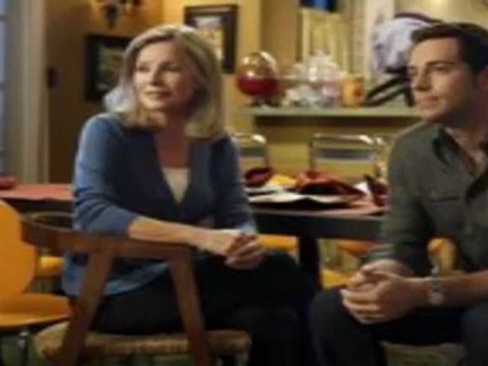 Chuck Season - Chuck Versus the Baby online part 1/4