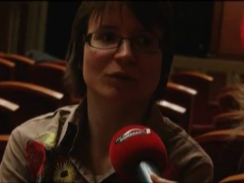 Uit Met Mariken: 20-01-2012