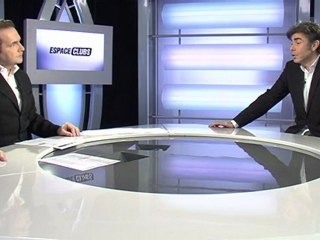 ESPACE CLUBS DU 20/01/2012 (2ème partie)