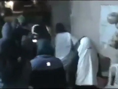 فري برس اللاذقية شباب التغيير قنينص 3 11 2011 ج1